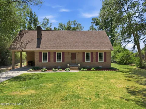 3830 Norris Store Road