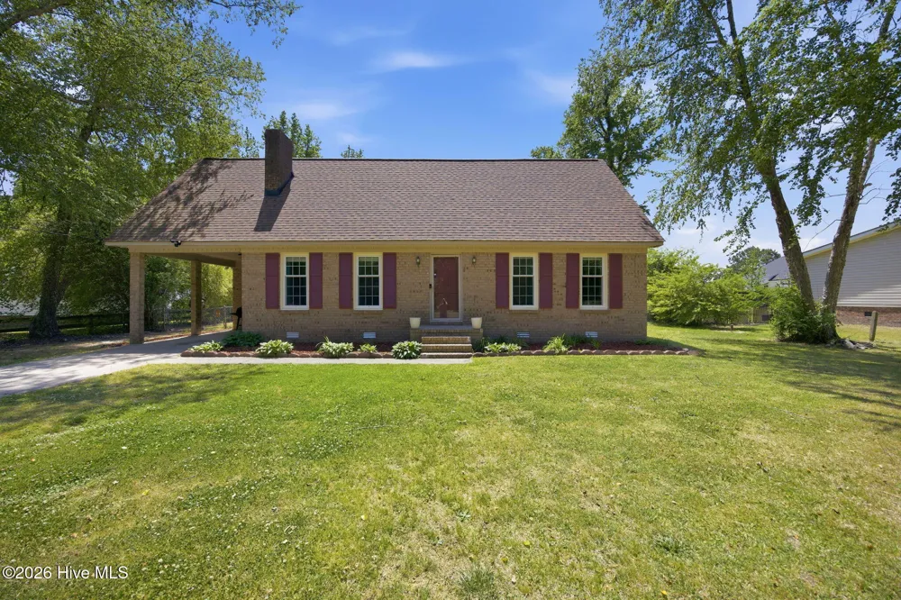 3830 Norris Store Road Ayden, NC 28513