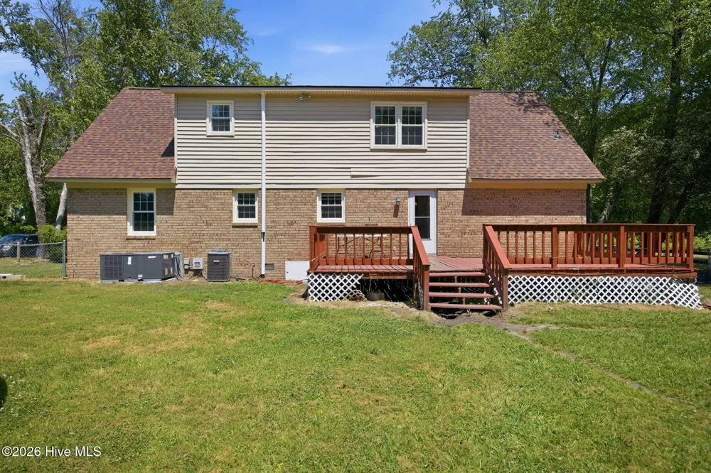 3830 Norris Store Road Ayden, NC 28513