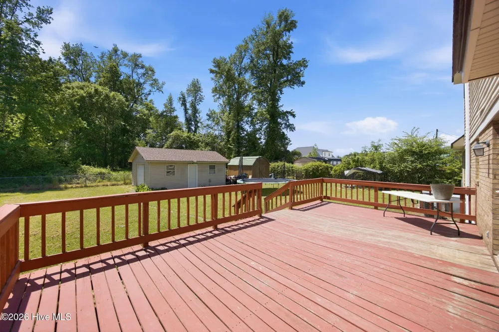 3830 Norris Store Road Ayden, NC 28513