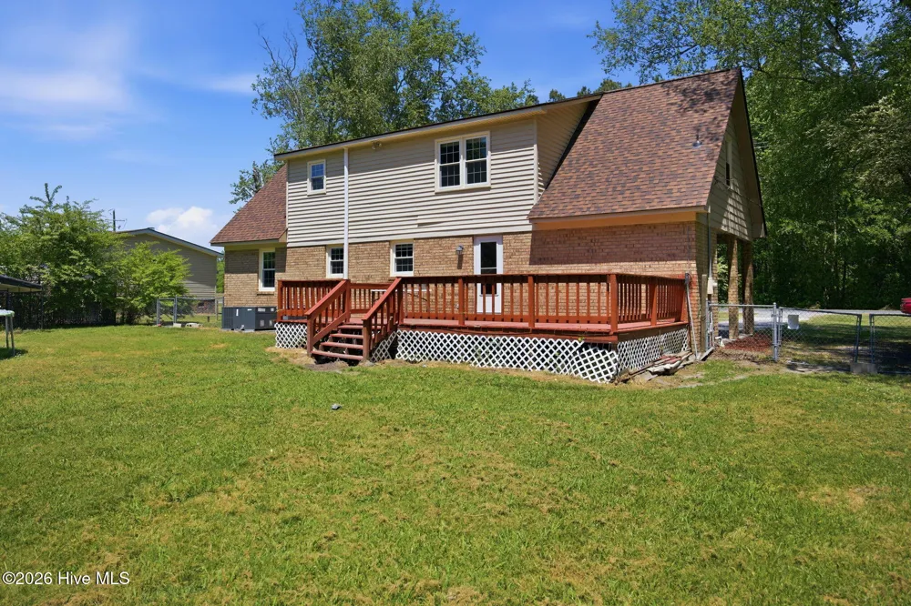 3830 Norris Store Road Ayden, NC 28513