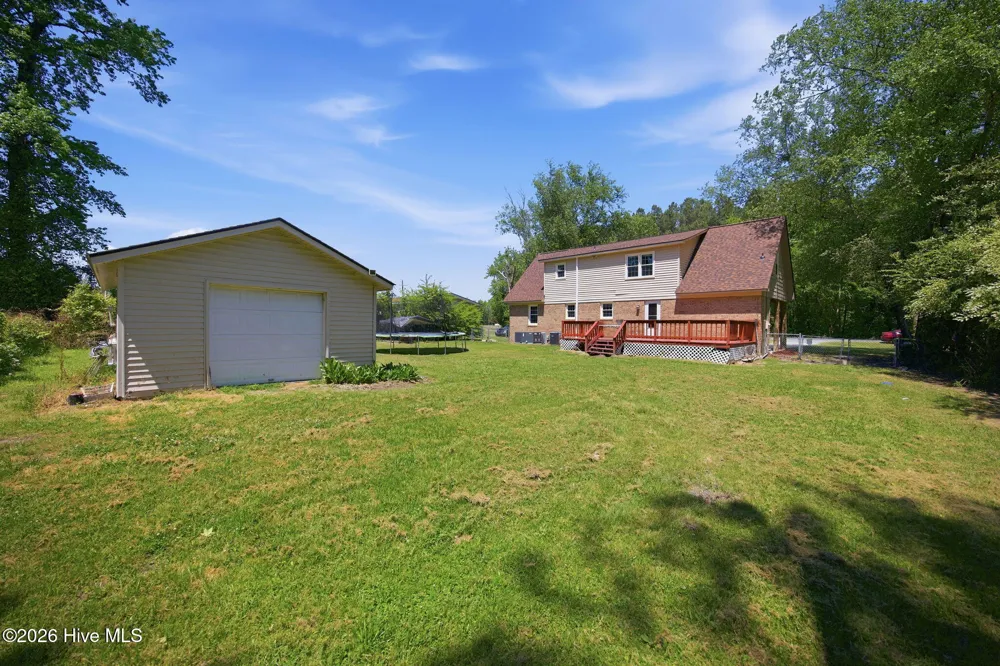 3830 Norris Store Road Ayden, NC 28513