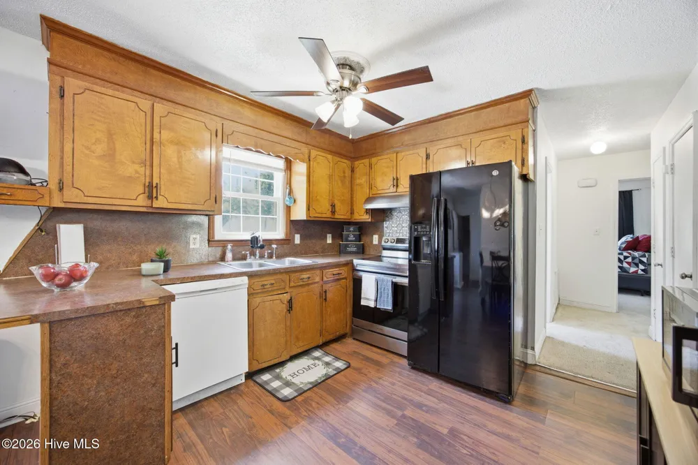 3830 Norris Store Road Ayden, NC 28513