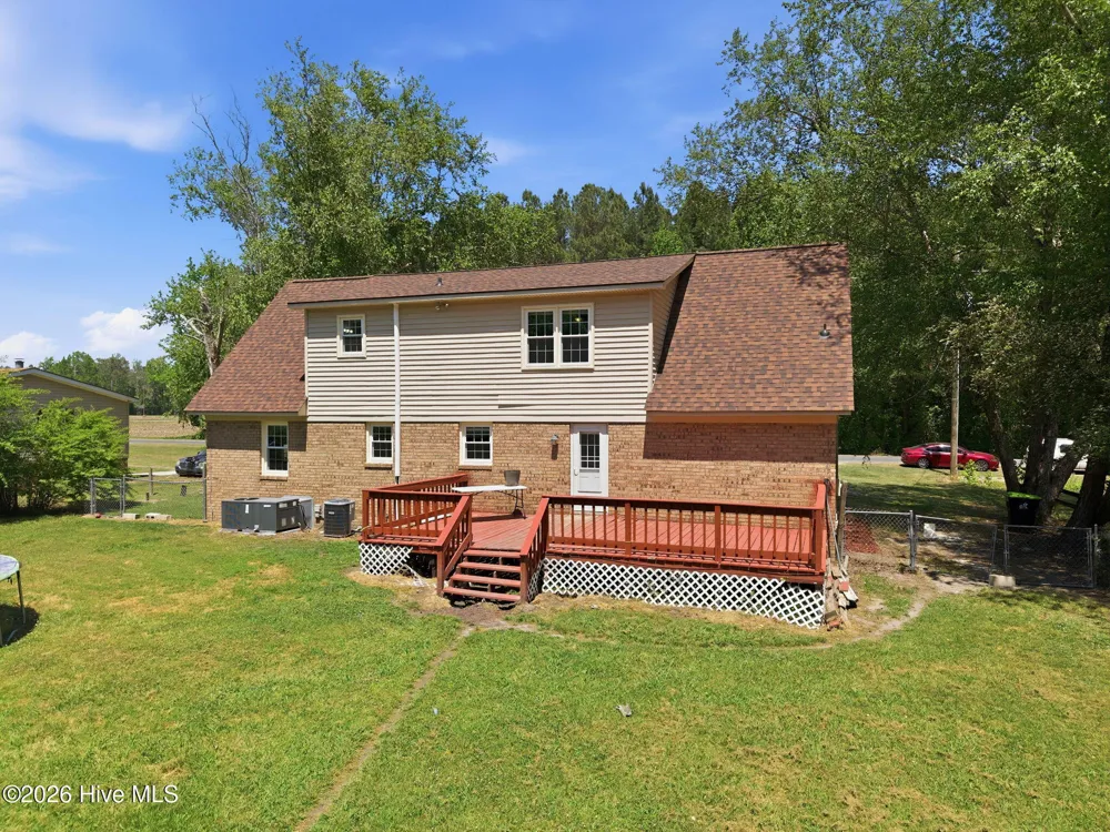 3830 Norris Store Road Ayden, NC 28513