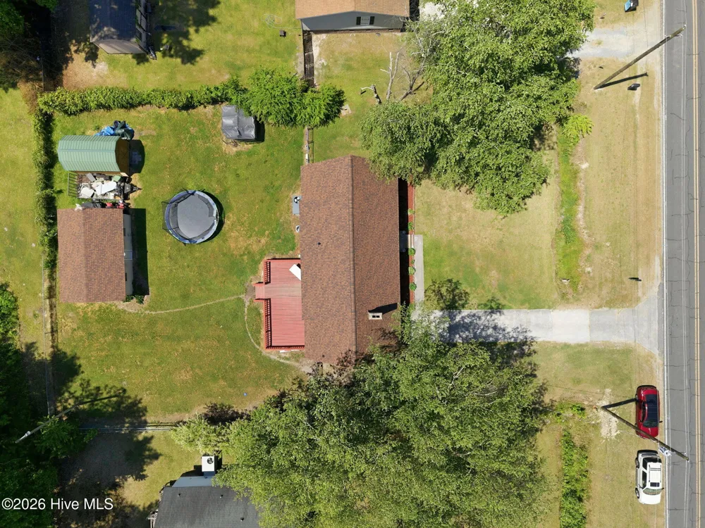 3830 Norris Store Road Ayden, NC 28513