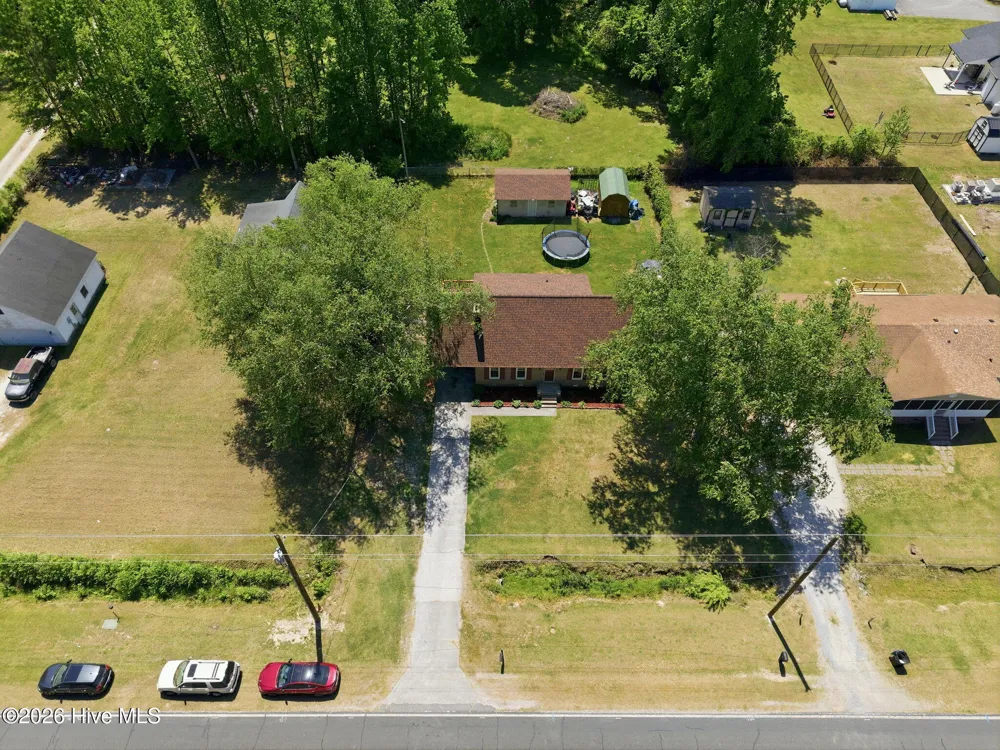 3830 Norris Store Road Ayden, NC 28513