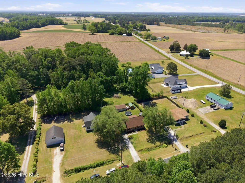 3830 Norris Store Road Ayden, NC 28513