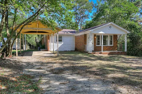 537 Bradleyville Road