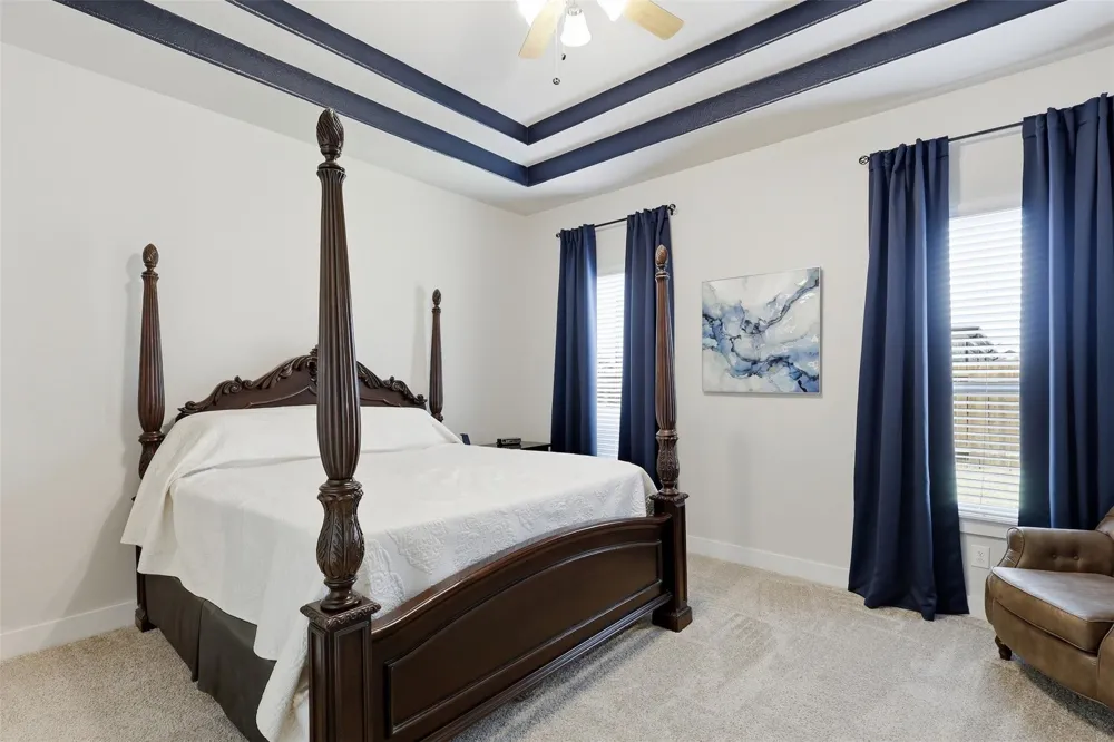 209 Bright Bluff Circle Waller, TX 77484