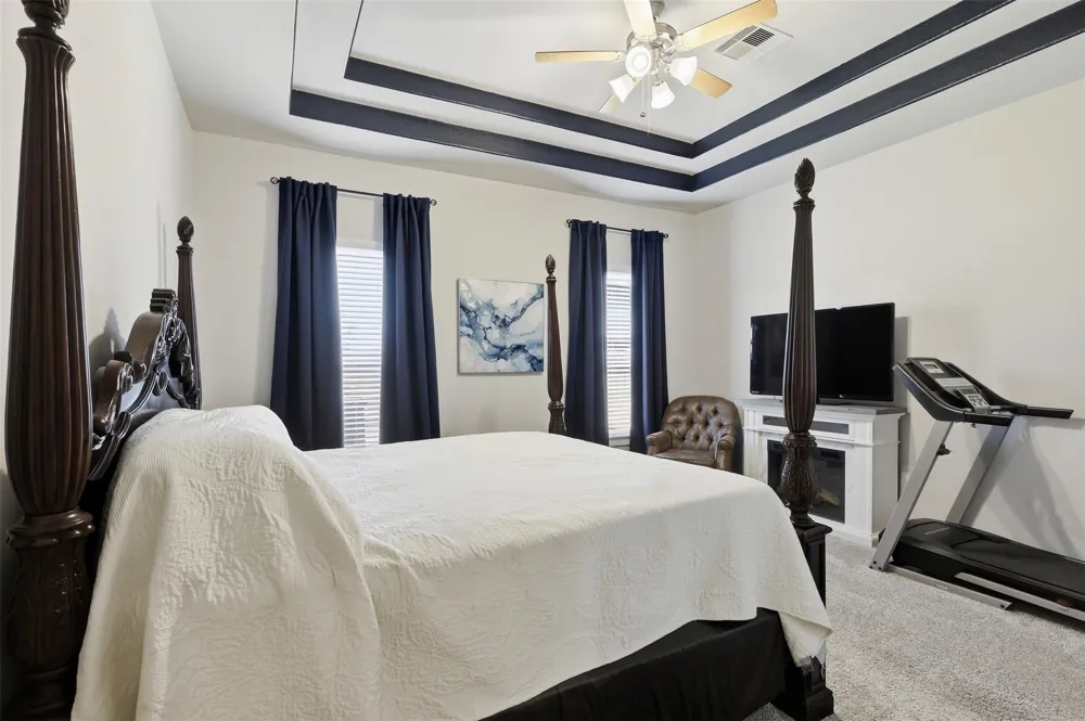 209 Bright Bluff Circle Waller, TX 77484