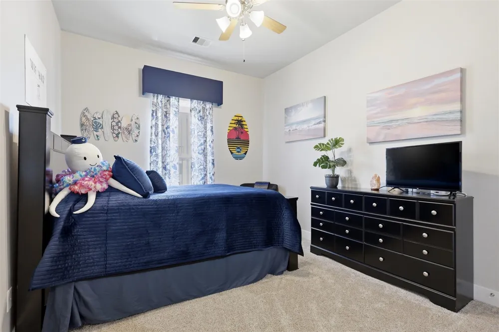 209 Bright Bluff Circle Waller, TX 77484
