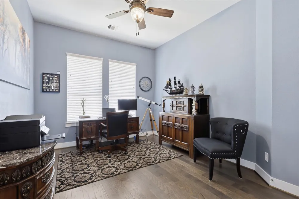 209 Bright Bluff Circle Waller, TX 77484