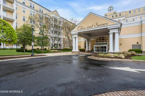 700 Ocean Avenue #G29
