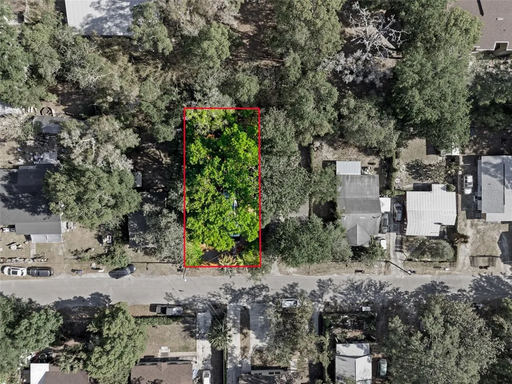 1032 NW 40TH AVENUE Gainesville, FL 32609
