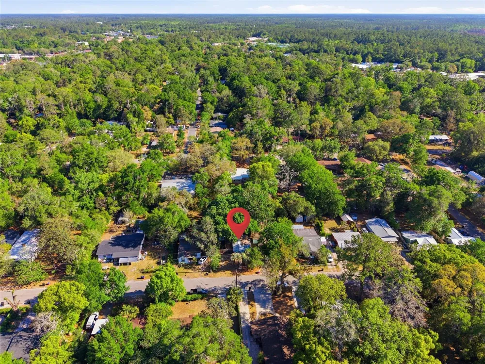 1032 NW 40TH AVENUE Gainesville, FL 32609