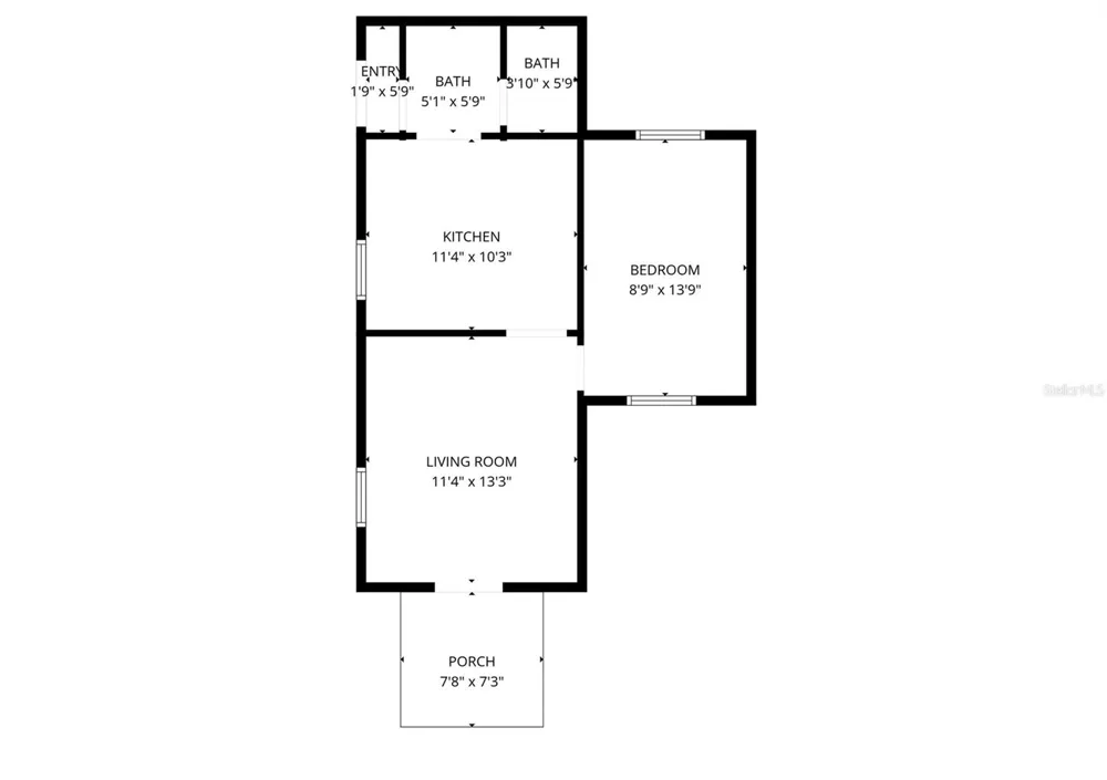 1032 NW 40TH AVENUE Gainesville, FL 32609