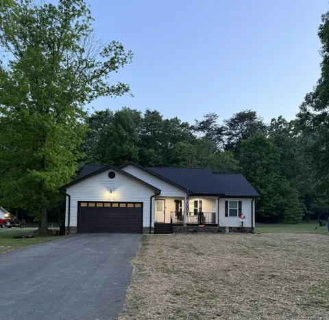 418 Old State Hwy 8