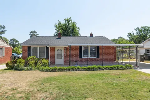 2515 Elderberry Drive