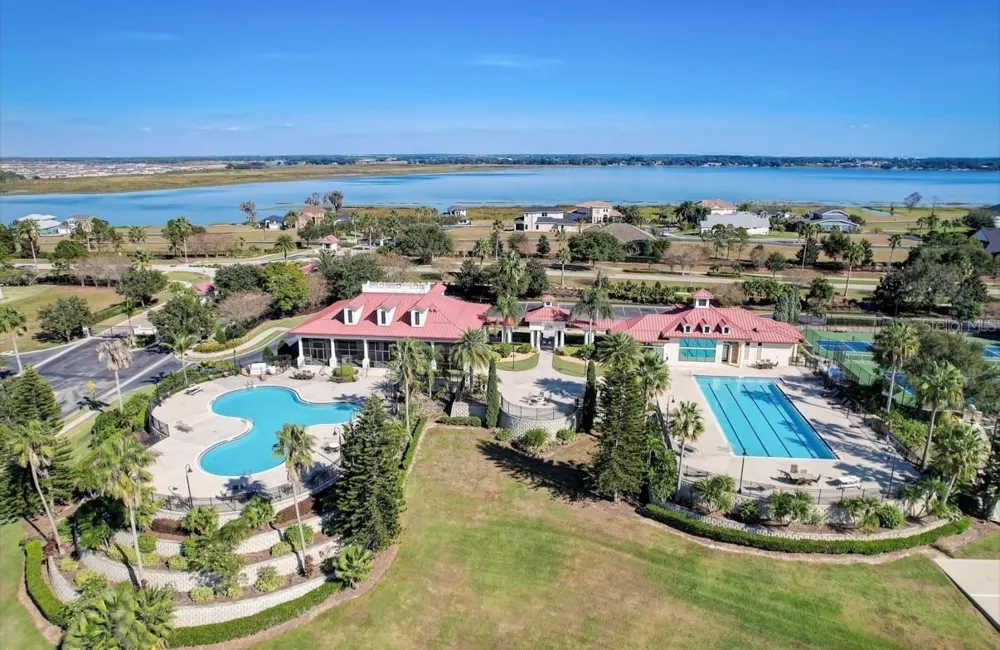 236 CALADIUM AVENUE Lake Alfred, FL 33850