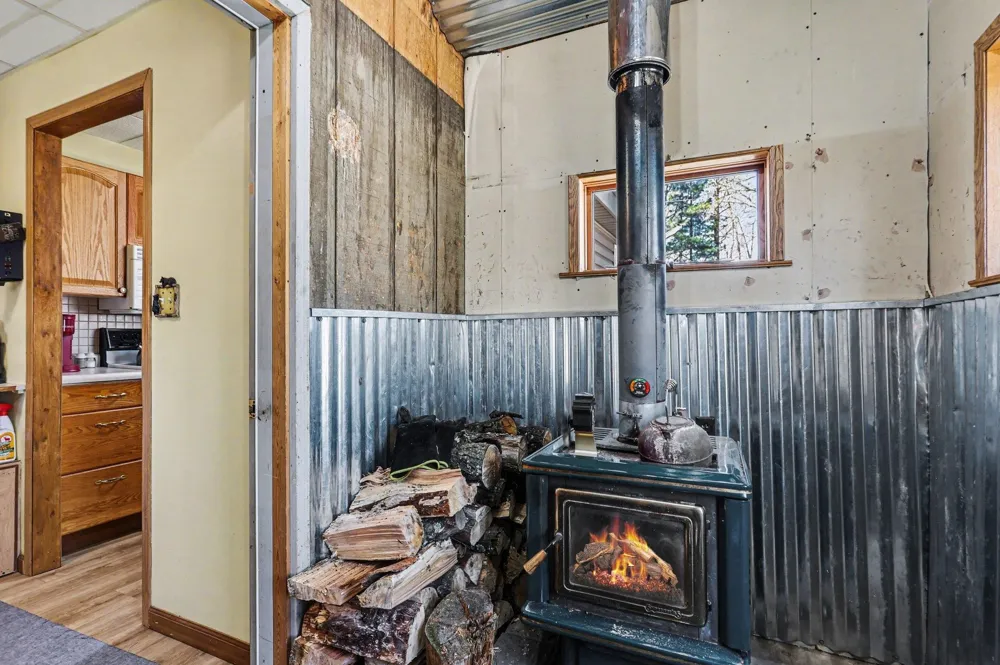 491 Big Stone Lake Orient Township, MI 48632