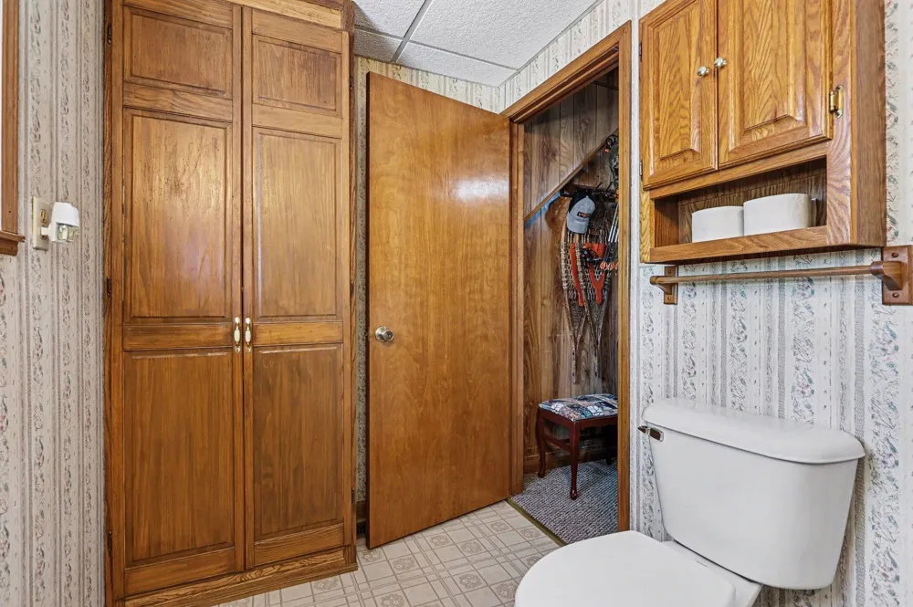 491 Big Stone Lake Orient Township, MI 48632