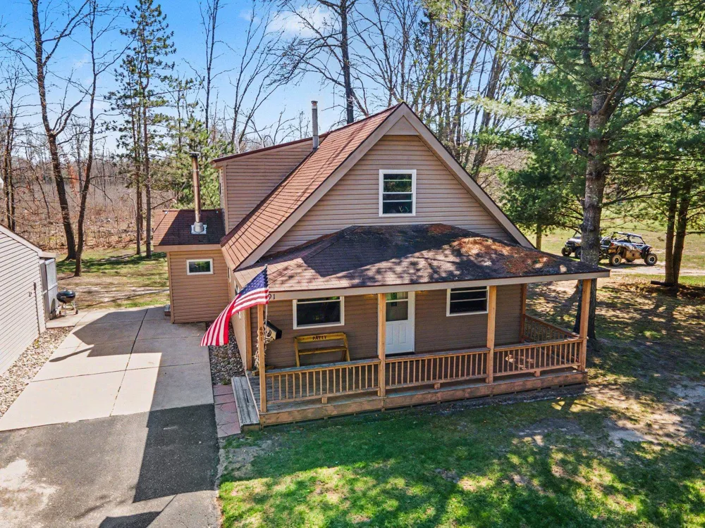 491 Big Stone Lake Orient Township, MI 48632