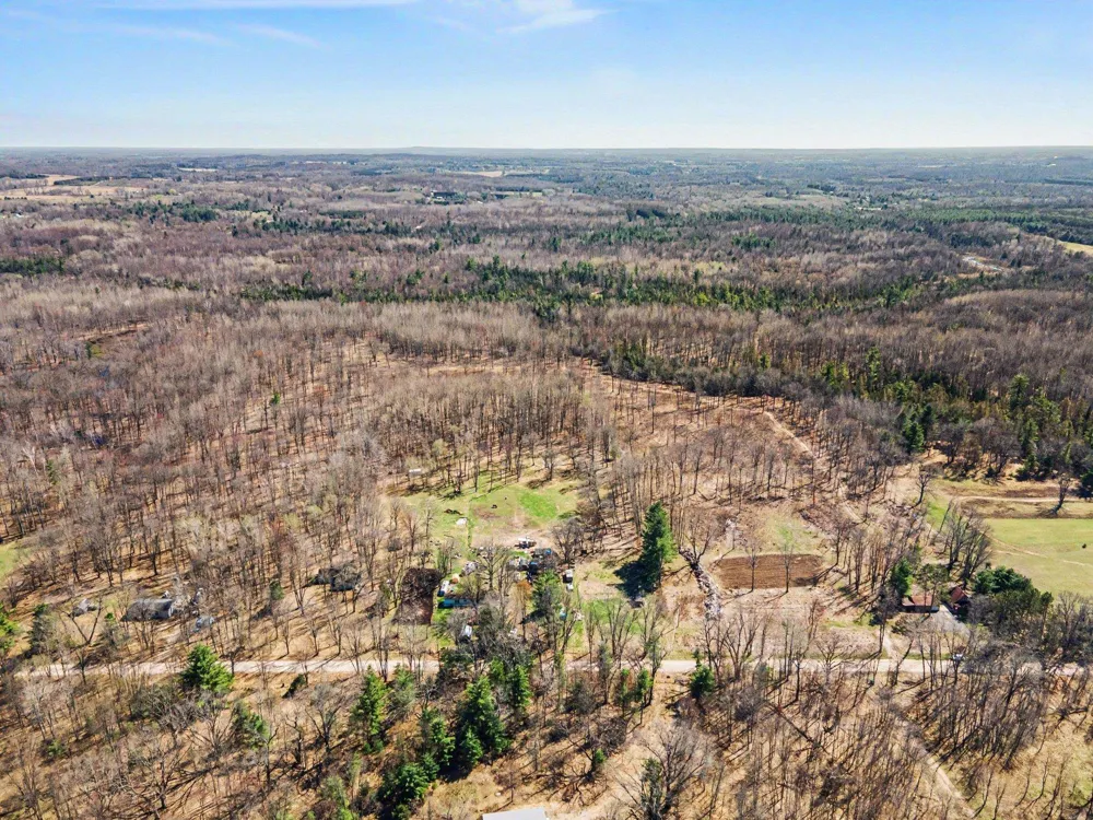 491 Big Stone Lake Orient Township, MI 48632