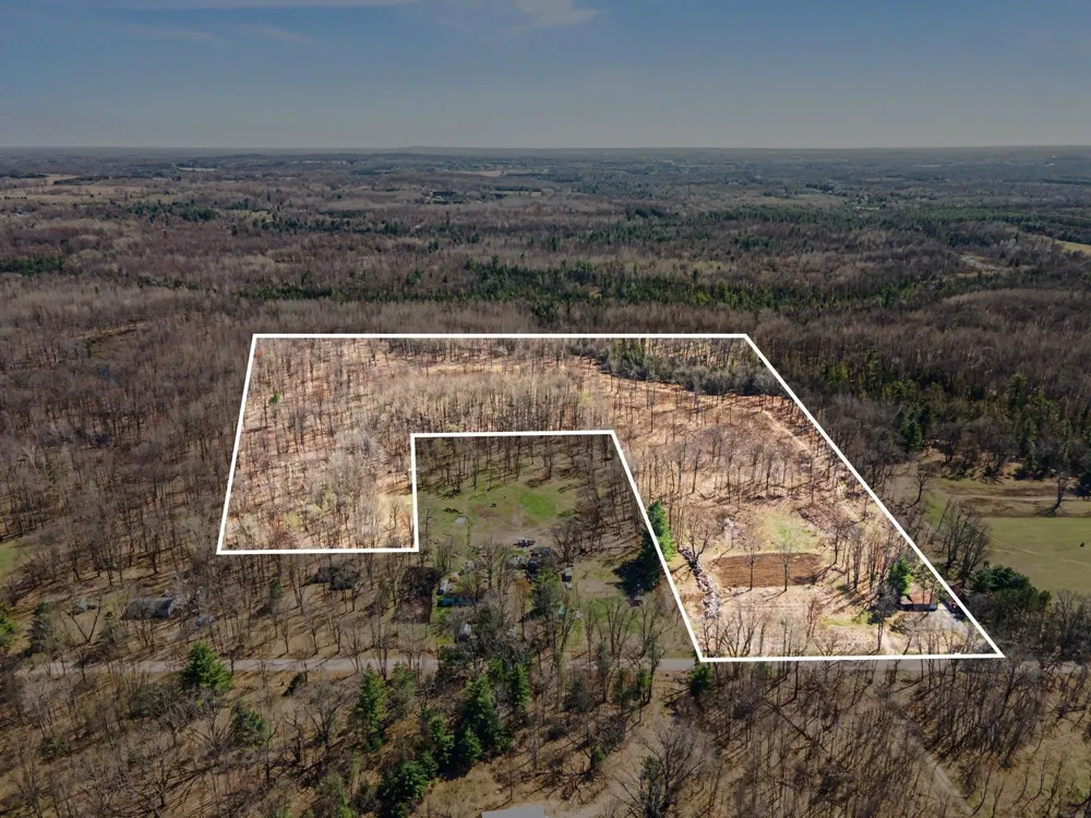 491 Big Stone Lake Orient Township, MI 48632