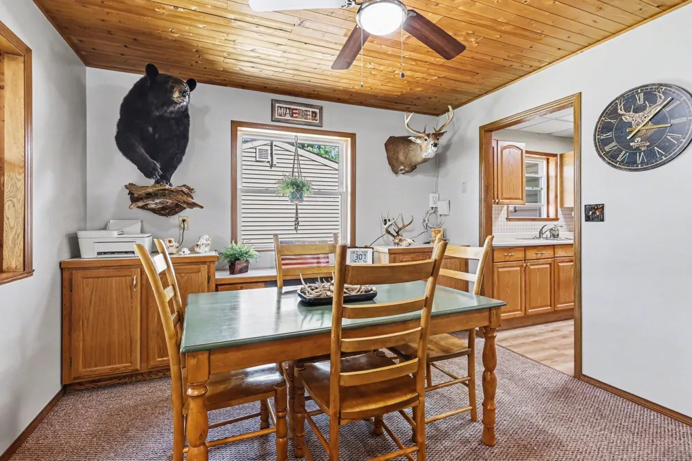 491 Big Stone Lake Orient Township, MI 48632