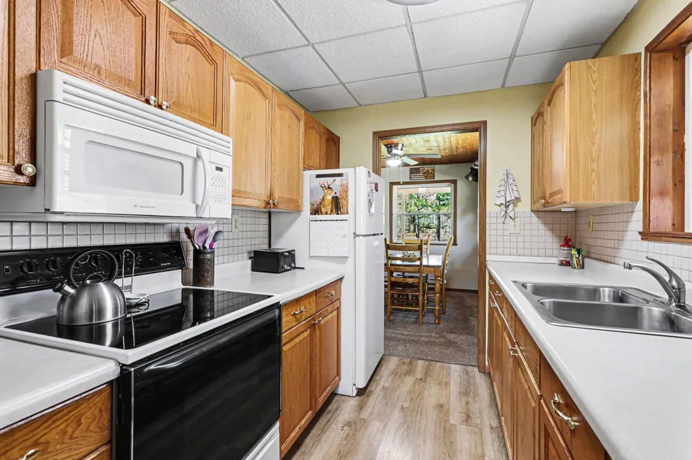 491 Big Stone Lake Orient Township, MI 48632