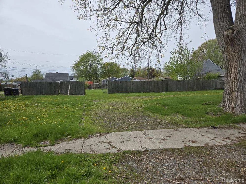 Ziegler Street Taylor City, MI 48180