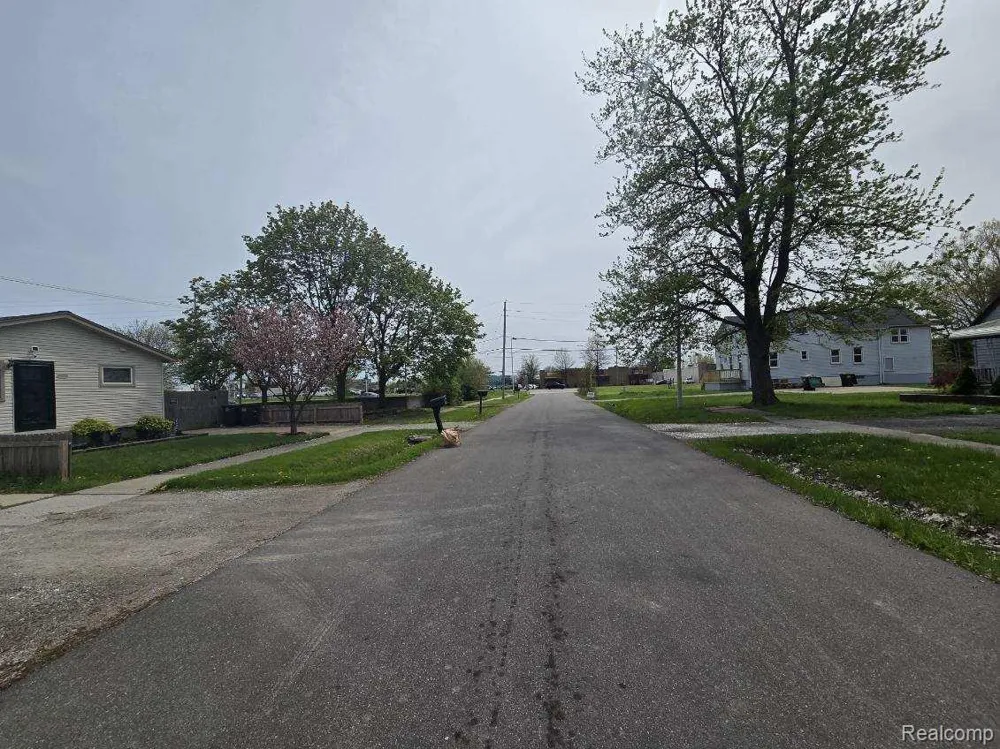 Ziegler Street Taylor City, MI 48180