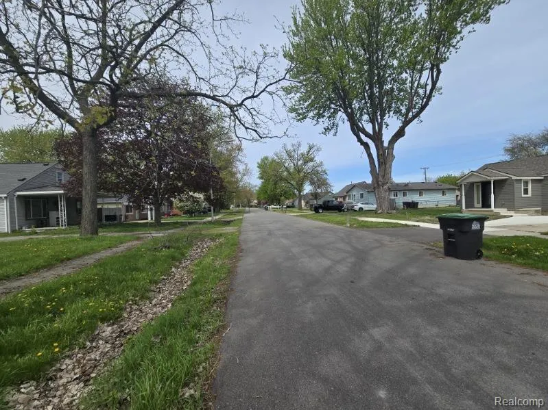 Ziegler Street Taylor City, MI 48180