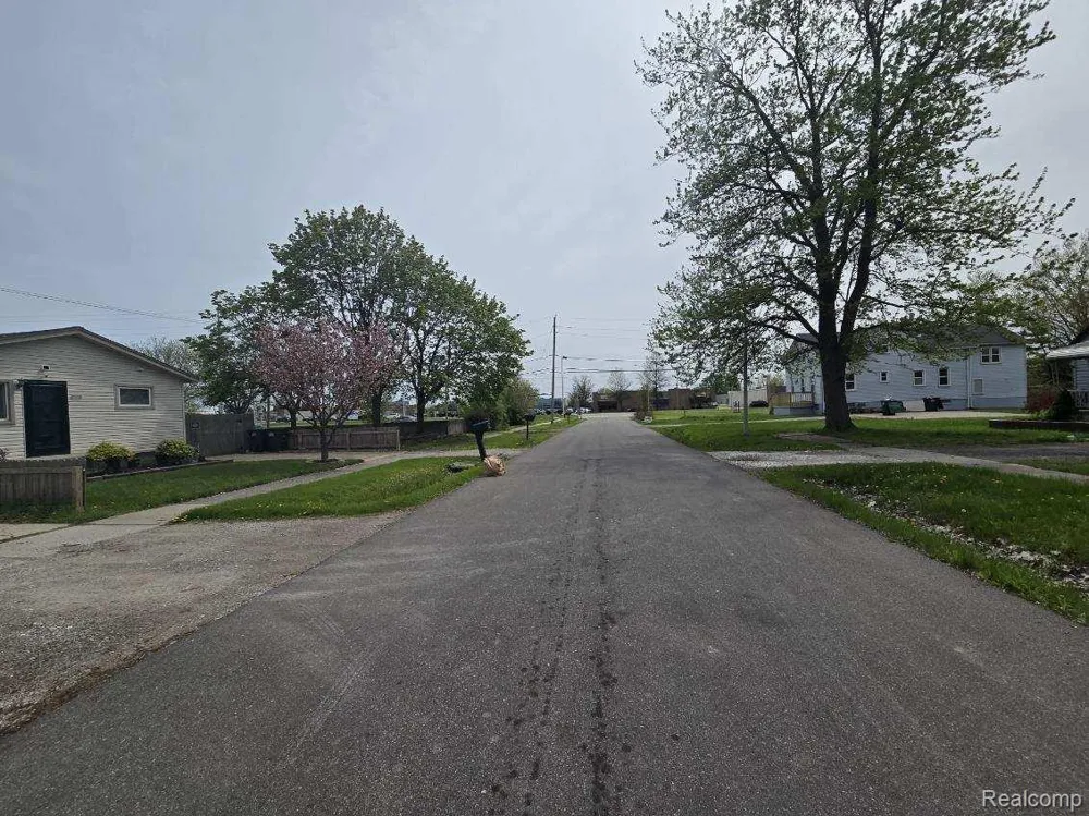 Ziegler Street Taylor City, MI 48180
