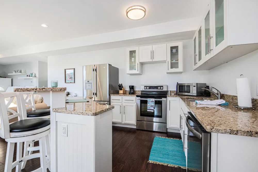 259 Kalamazoo Street #4 South Haven City, MI 49090