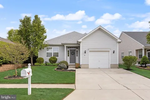 16 FAIRFIELD DRIVE