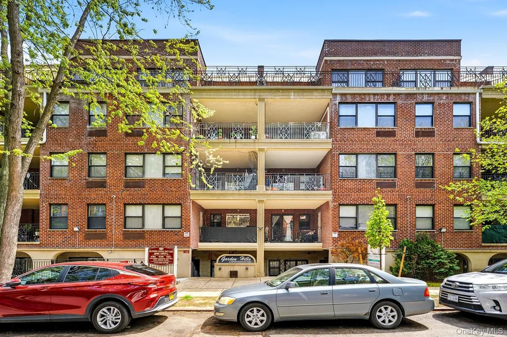 7119 162nd Street #2I Fresh Meadows, NY 11365