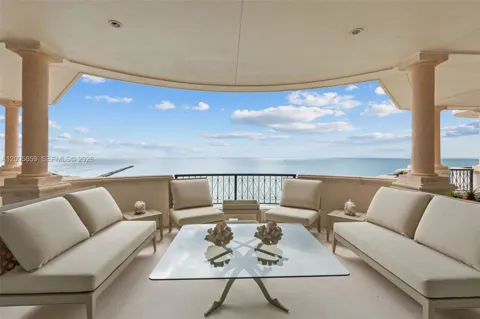 7282 Fisher Island Dr #7282