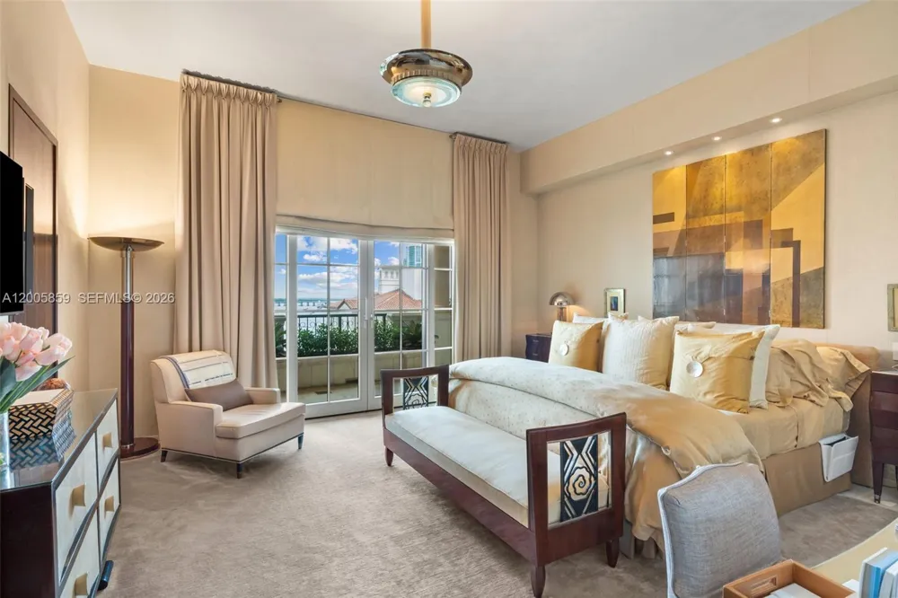 7282 Fisher Island Dr #7282 Fisher Island, FL 33109