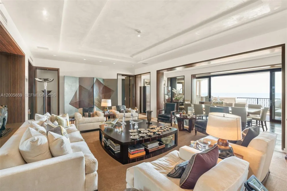 7282 Fisher Island Dr #7282 Fisher Island, FL 33109