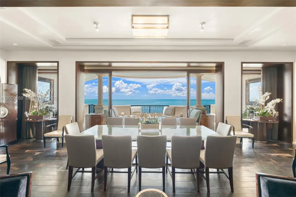 7282 Fisher Island Dr #7282 Fisher Island, FL 33109