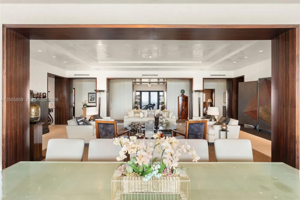 7282 Fisher Island Dr #7282 Fisher Island, FL 33109