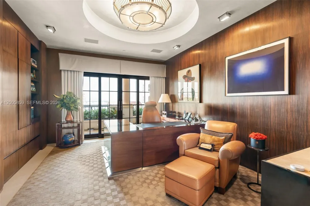 7282 Fisher Island Dr #7282 Fisher Island, FL 33109