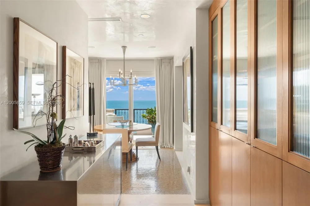 7282 Fisher Island Dr #7282 Fisher Island, FL 33109