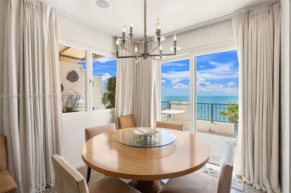7282 Fisher Island Dr #7282 Fisher Island, FL 33109