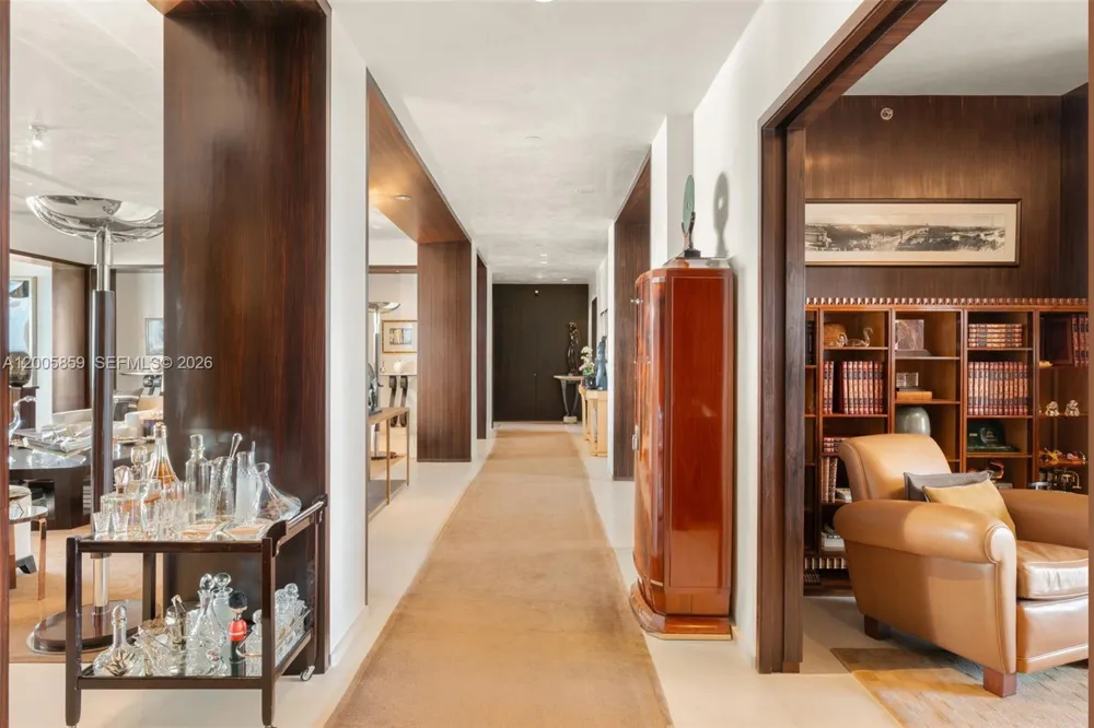 7282 Fisher Island Dr #7282 Fisher Island, FL 33109