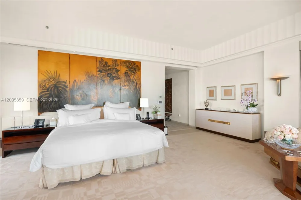 7282 Fisher Island Dr #7282 Fisher Island, FL 33109
