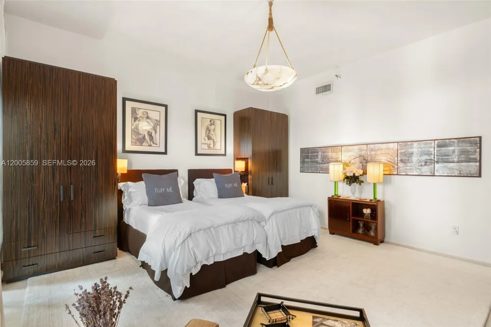 7282 Fisher Island Dr #7282 Fisher Island, FL 33109
