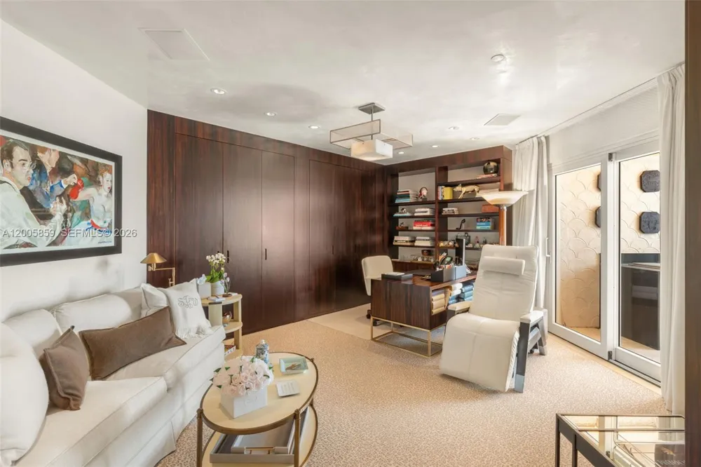 7282 Fisher Island Dr #7282 Fisher Island, FL 33109