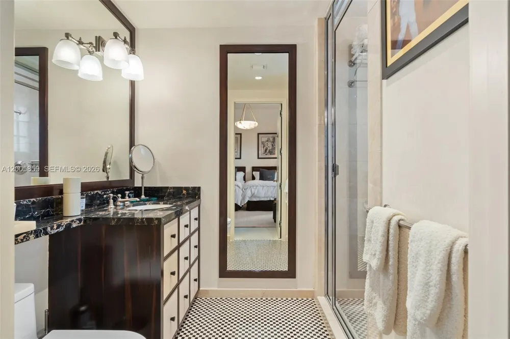 7282 Fisher Island Dr #7282 Fisher Island, FL 33109